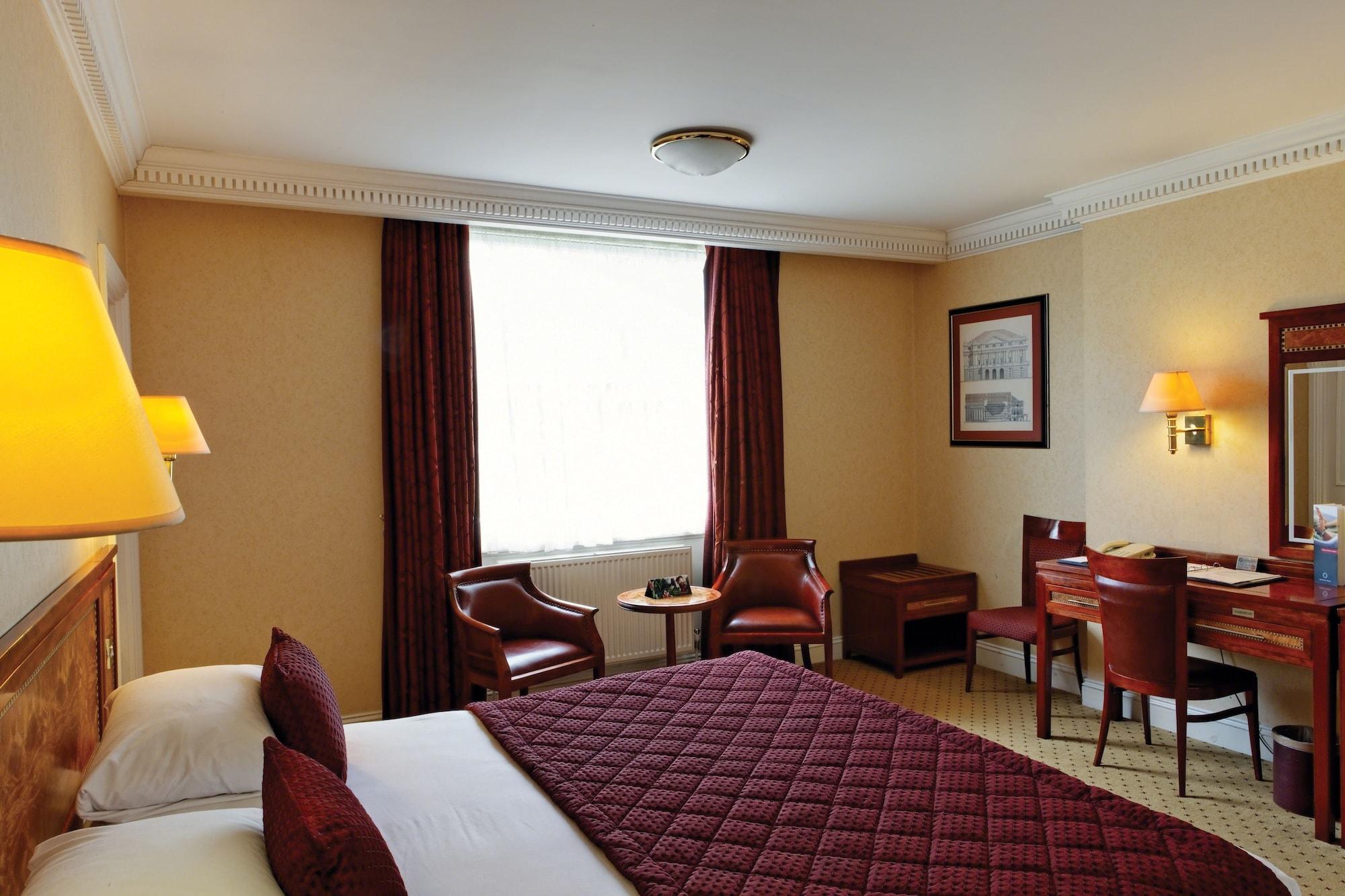 Grange Portland Hotel London Bilik gambar
