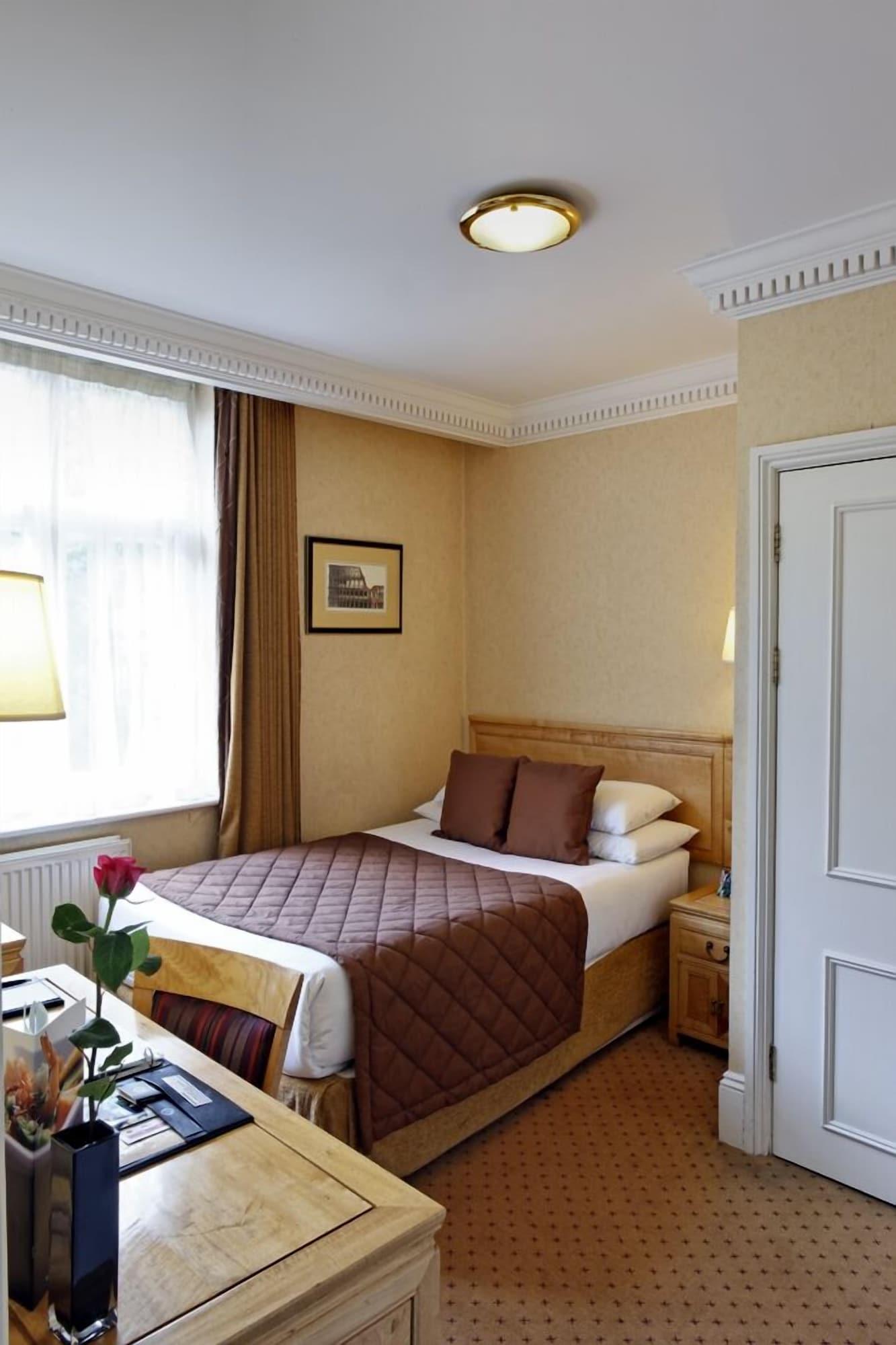 Grange Portland Hotel London Luaran gambar