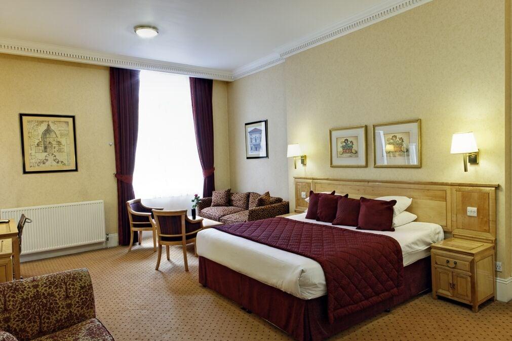 Grange Portland Hotel London Luaran gambar