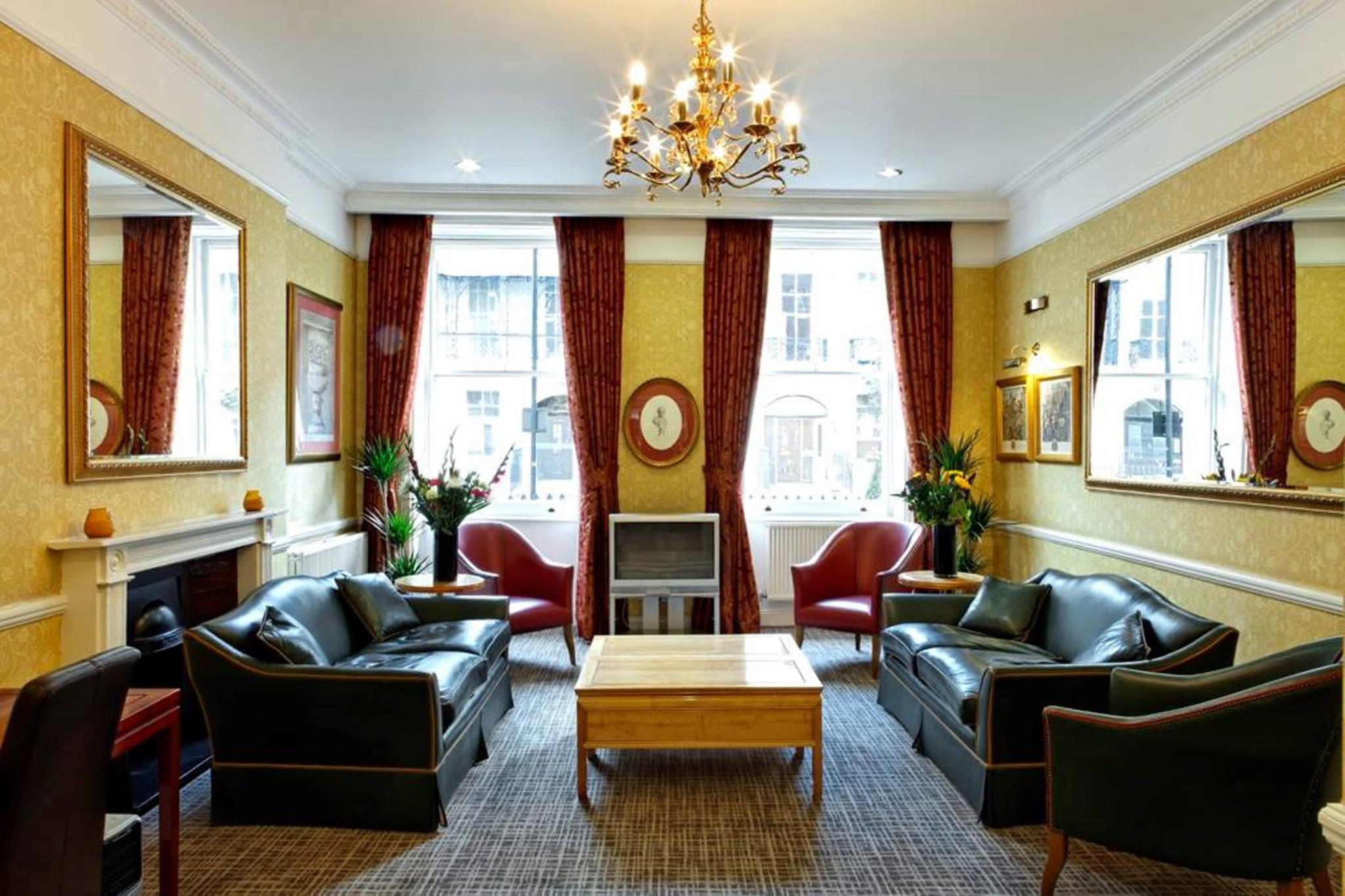 Grange Portland Hotel London Luaran gambar