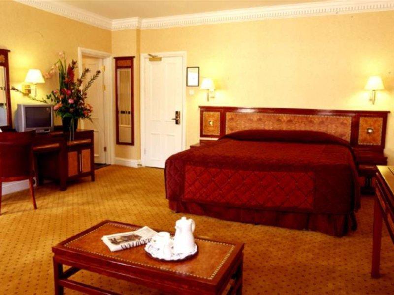 Grange Portland Hotel London Bilik gambar